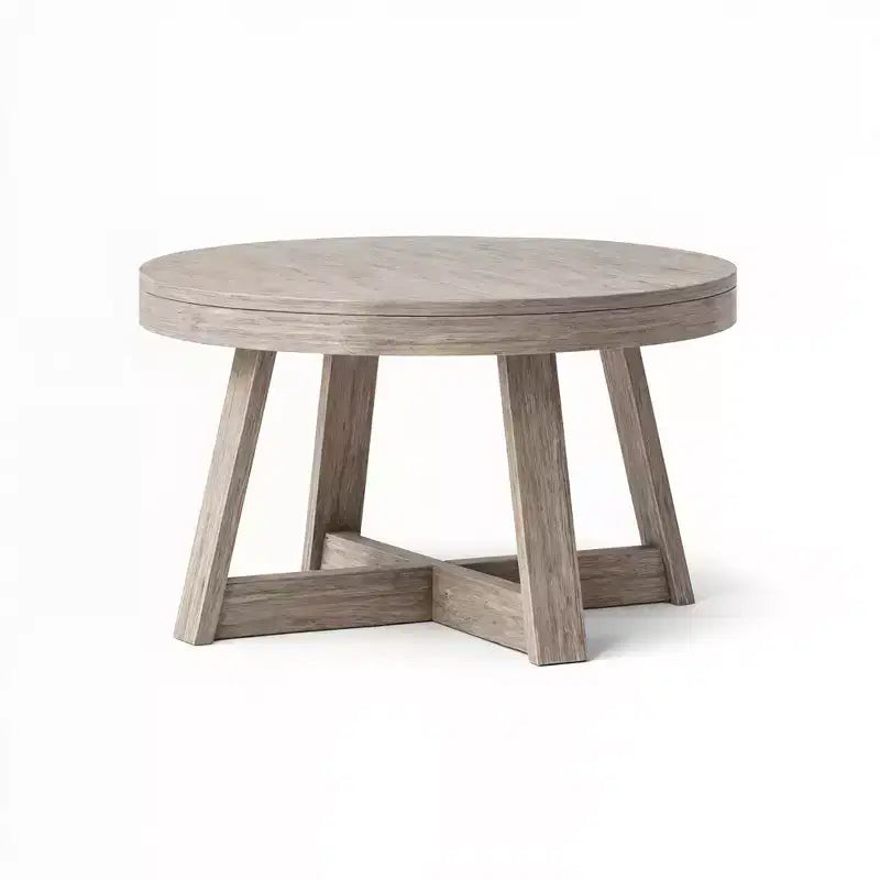 Classic Round Coffee Table (30in x 30in / 760mm x 760mm)