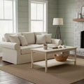 Portman Coffee Table - International Concepts