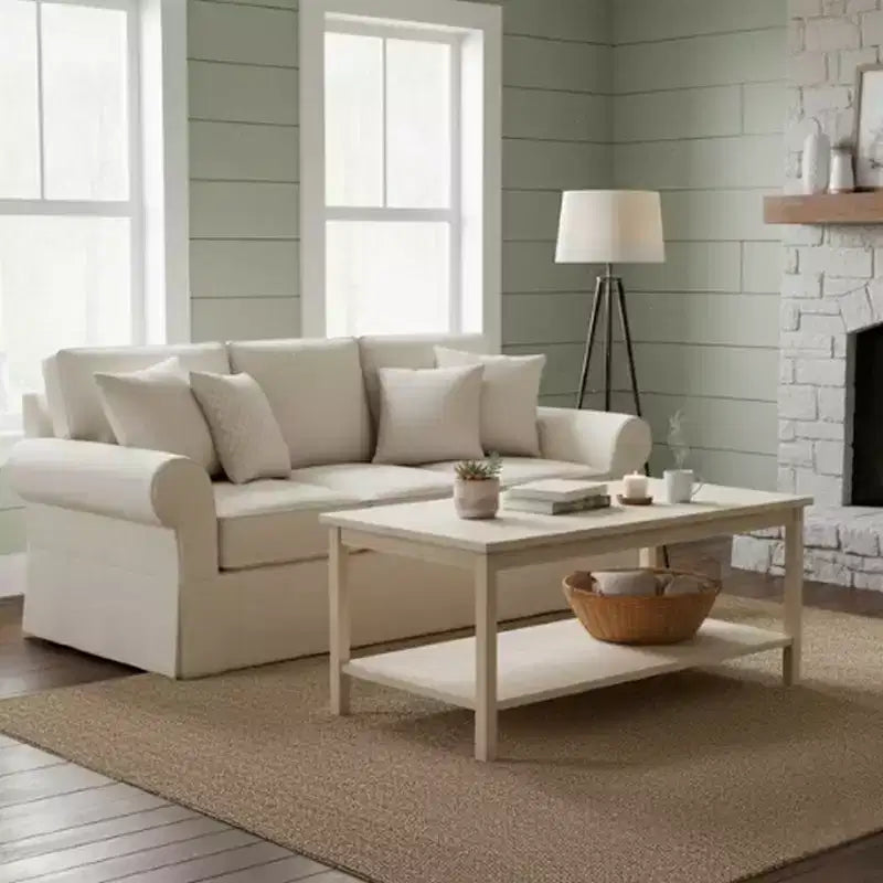 Portman Coffee Table - International Concepts